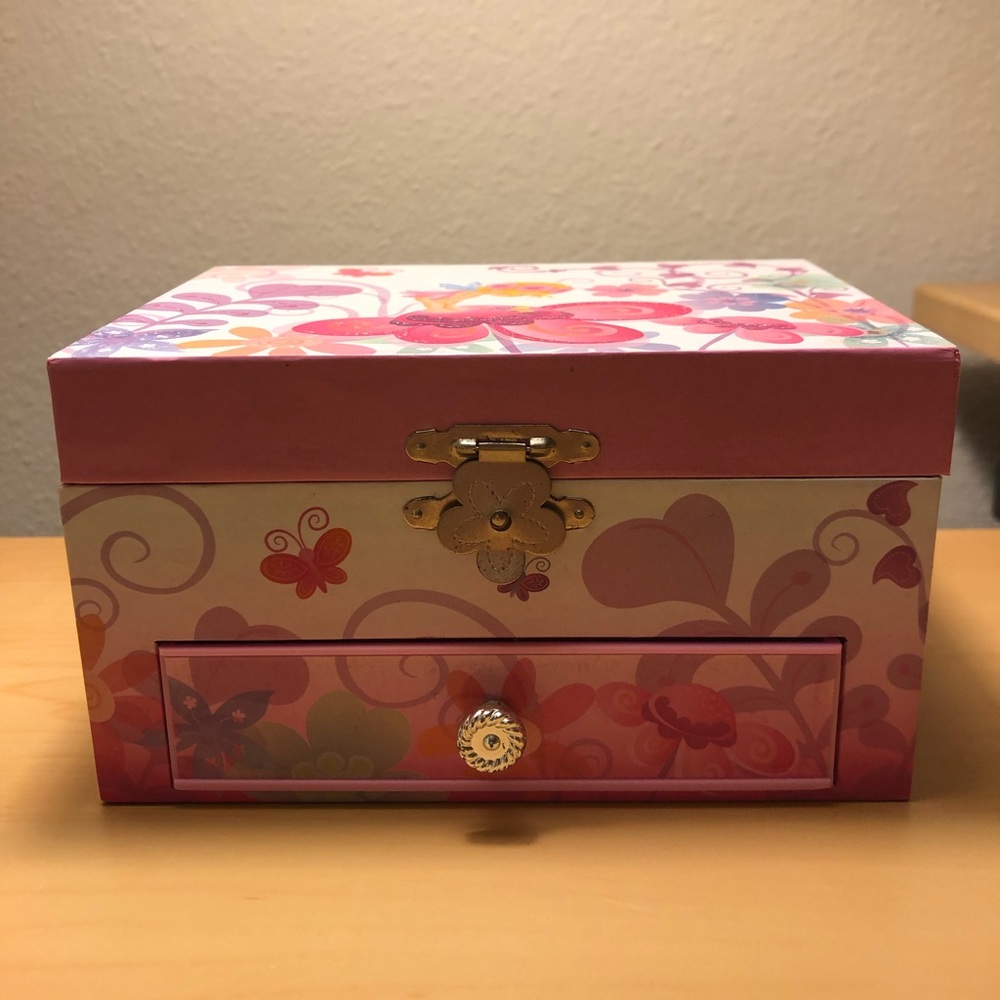 Music Box - Picture 3 of 4